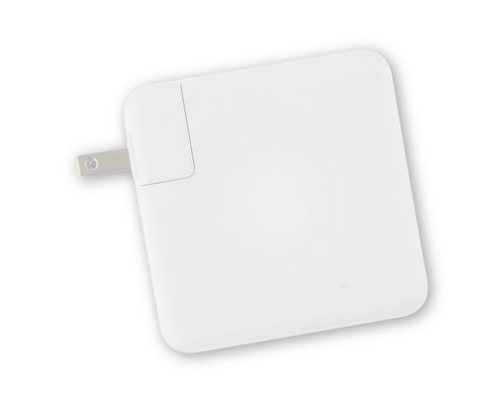 Apple USB-C 87 Watt AC Adapter